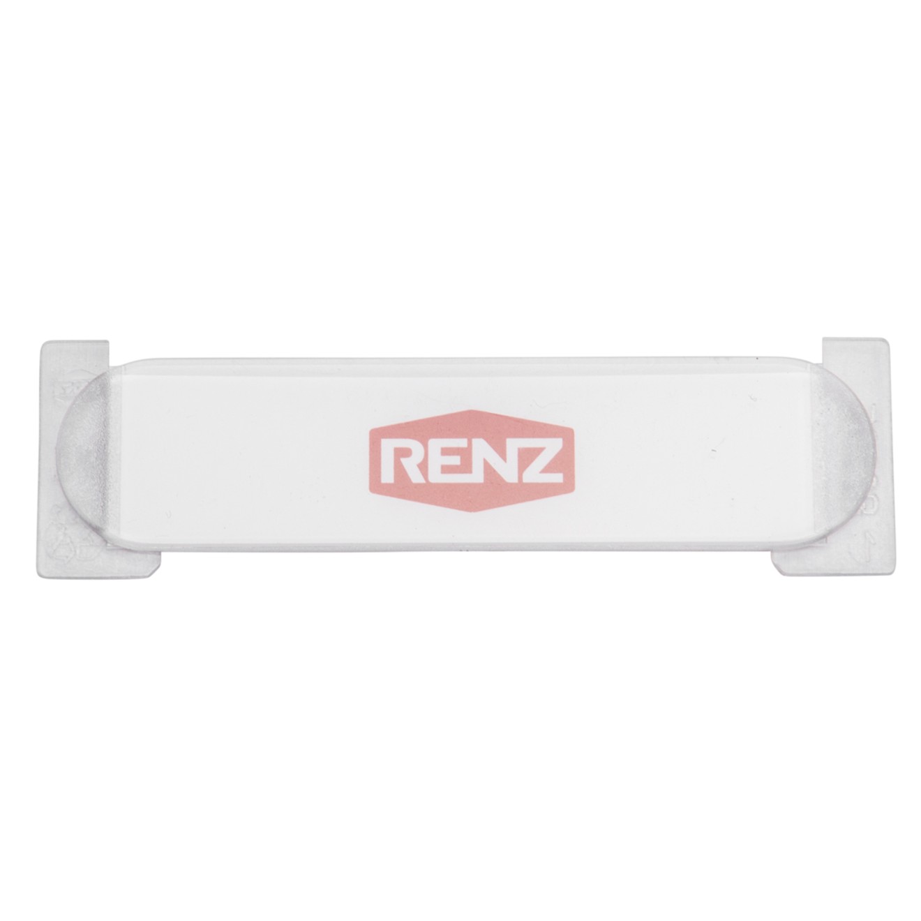 RENZ Namensschild RSA1einfach, 97-9-82250